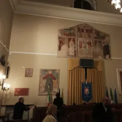 Palazzo Ghilini - Alessandria