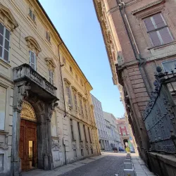 Palazzo Ghilini - Alessandria