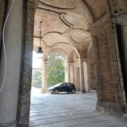 Palazzo Ghilini - Alessandria