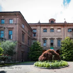 Palazzo Ghilini - Alessandria