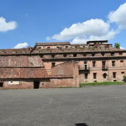 Parco della Cittadella - Alessandria