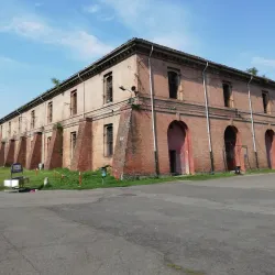 Parco della Cittadella - Alessandria