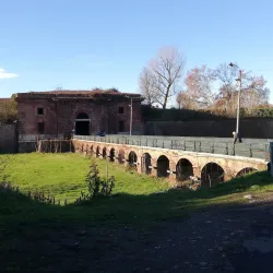 Parco della Cittadella - Alessandria
