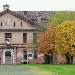 Parco della Cittadella - Alessandria