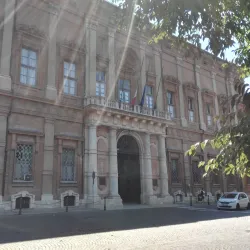 Piazza della Libertà - Alessandria