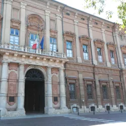 Piazza della Libertà - Alessandria