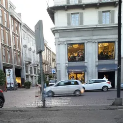 Piazza della Libertà - Alessandria