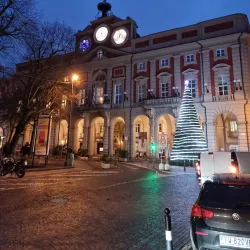 Piazza della Libertà - Alessandria