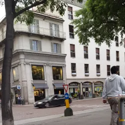 Piazza della Libertà - Alessandria