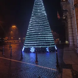 Piazza della Libertà - Alessandria