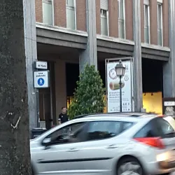 Piazza della Libertà - Alessandria