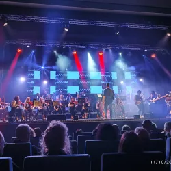 Teatro Comunale Alessandrino - Alessandria