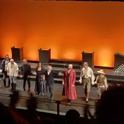 Teatro Comunale Alessandrino - Alessandria