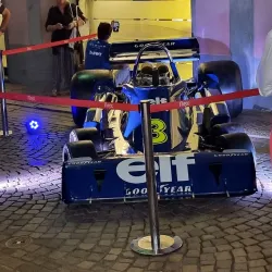 Teatro Comunale Alessandrino - Alessandria