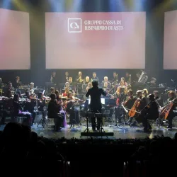 Teatro Comunale Alessandrino - Alessandria