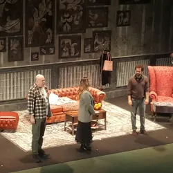 Teatro Comunale Alessandrino - Alessandria