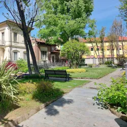 Villa Guerci - Alessandria