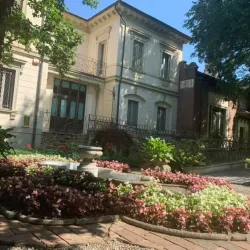 Villa Guerci - Alessandria