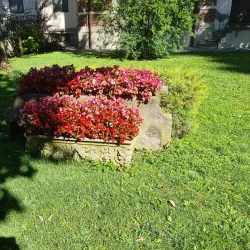 Villa Guerci - Alessandria