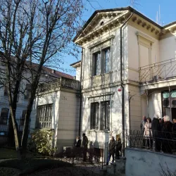 Villa Guerci - Alessandria