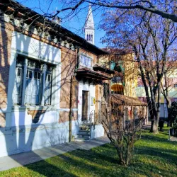 Villa Guerci - Alessandria