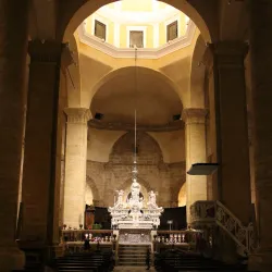 Alghero Cathedral (Cathedral of Santa Maria) - Alghero