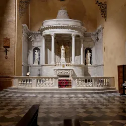 Alghero Cathedral (Cathedral of Santa Maria) - Alghero