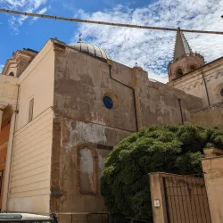 Alghero Cathedral (Cathedral of Santa Maria) - Alghero