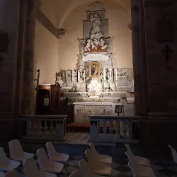 Alghero Cathedral (Cathedral of Santa Maria) - Alghero