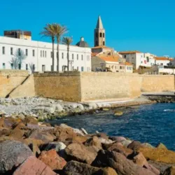 Alghero Old Town - Alghero