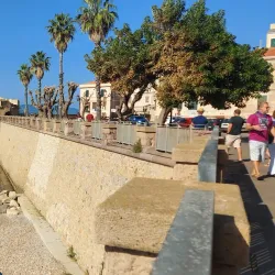 Alghero Old Town - Alghero