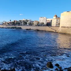 Alghero Old Town - Alghero
