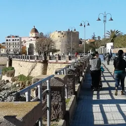 Alghero Old Town - Alghero