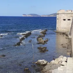 Alghero Old Town - Alghero