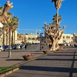 Alghero Old Town - Alghero