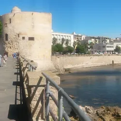 Alghero Old Town - Alghero