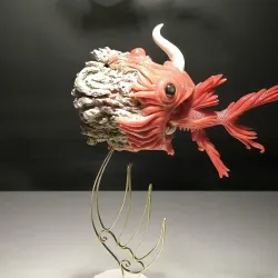 Coral Museum (Museo del Corallo) - Alghero