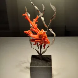 Coral Museum (Museo del Corallo) - Alghero