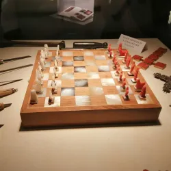 Coral Museum (Museo del Corallo) - Alghero