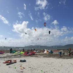 Lido di San Giovanni Beach - Alghero