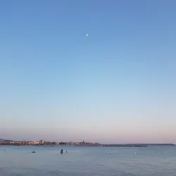 Lido di San Giovanni Beach - Alghero