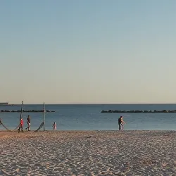 Lido di San Giovanni Beach - Alghero