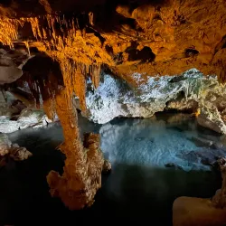 Neptune's Grotto (Grotta di Nettuno) - Alghero