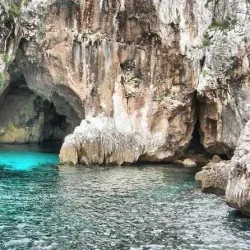Neptune's Grotto (Grotta di Nettuno) - Alghero