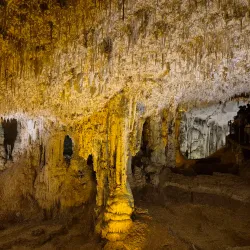Neptune's Grotto (Grotta di Nettuno) - Alghero