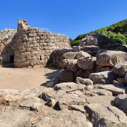Nuraghe Palmavera - Alghero