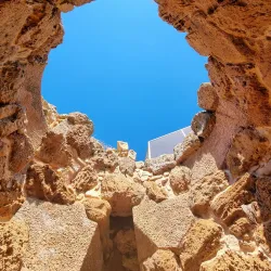 Nuraghe Palmavera - Alghero