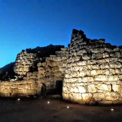 Nuraghe Palmavera - Alghero