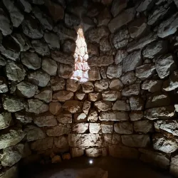 Nuraghe Palmavera - Alghero