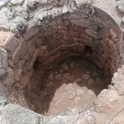 Nuraghe Palmavera - Alghero